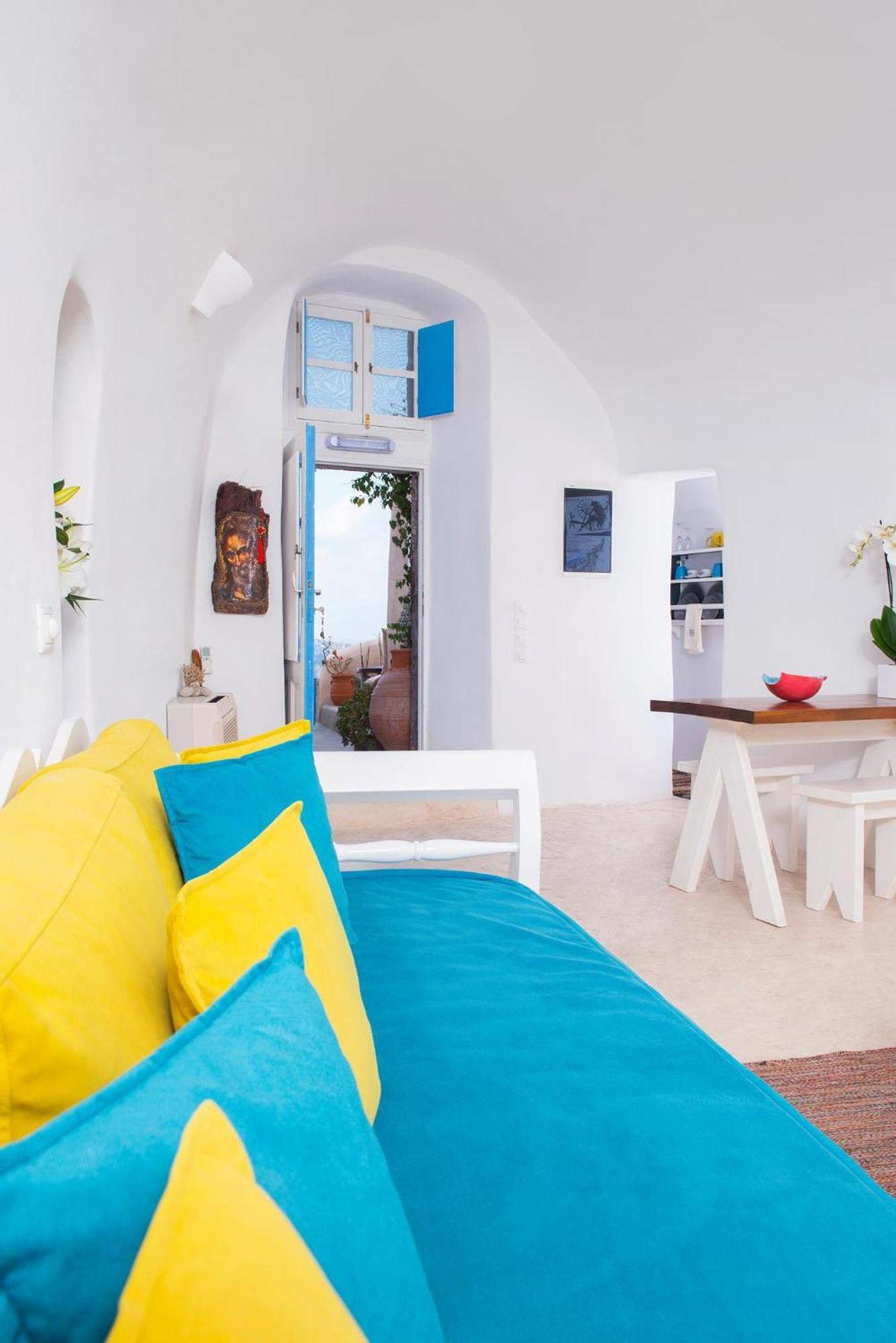 Anemi House & Villas Ia Zimmer foto