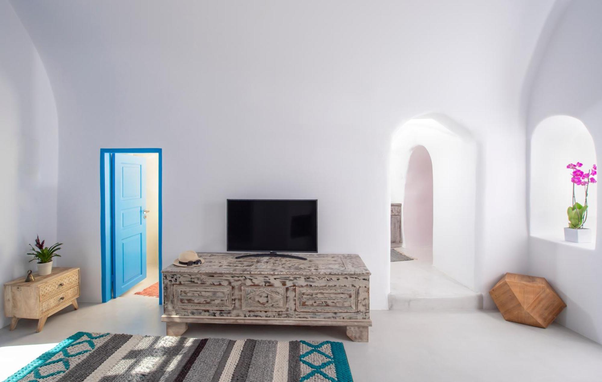 Anemi House & Villas Ia Zimmer foto