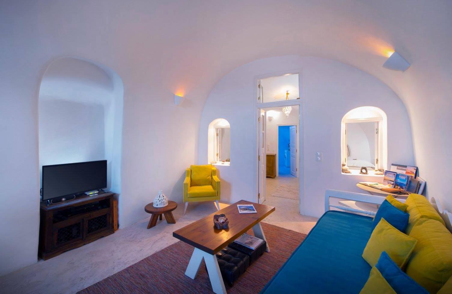 Anemi House & Villas Ia Zimmer foto