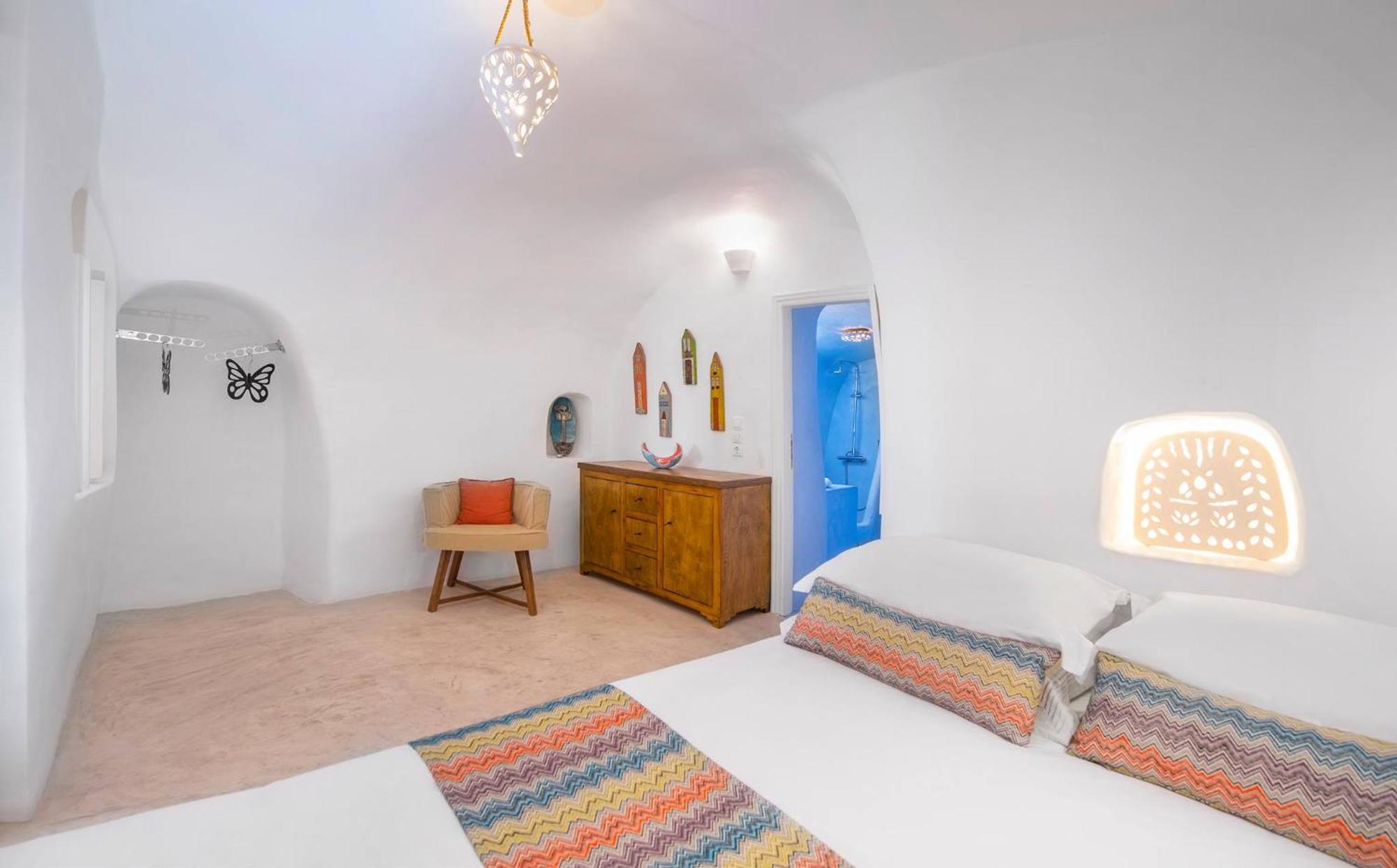 Anemi House & Villas Ia Zimmer foto