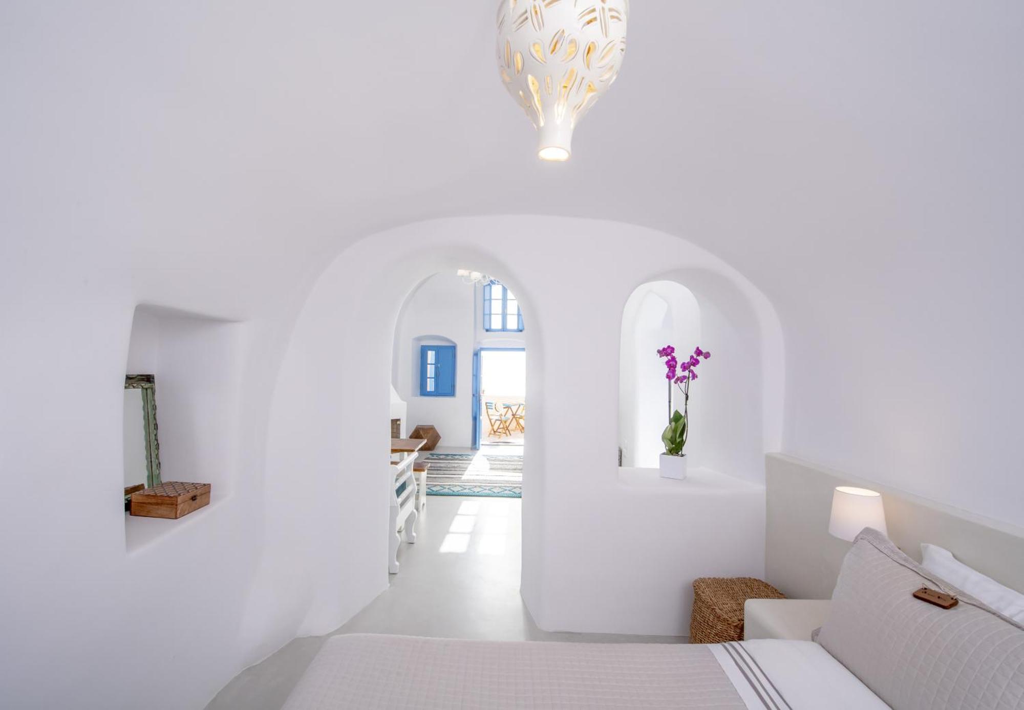 Anemi House & Villas Ia Zimmer foto