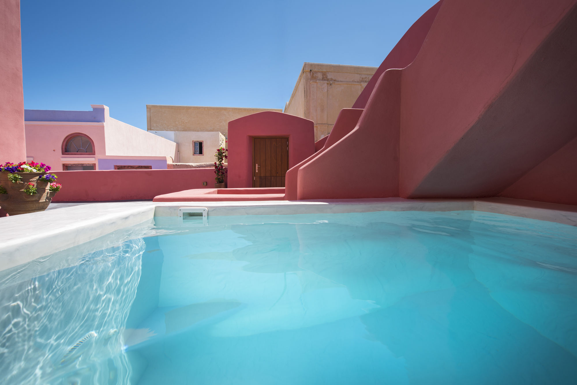 Anemi House & Villas Ia Exterior foto