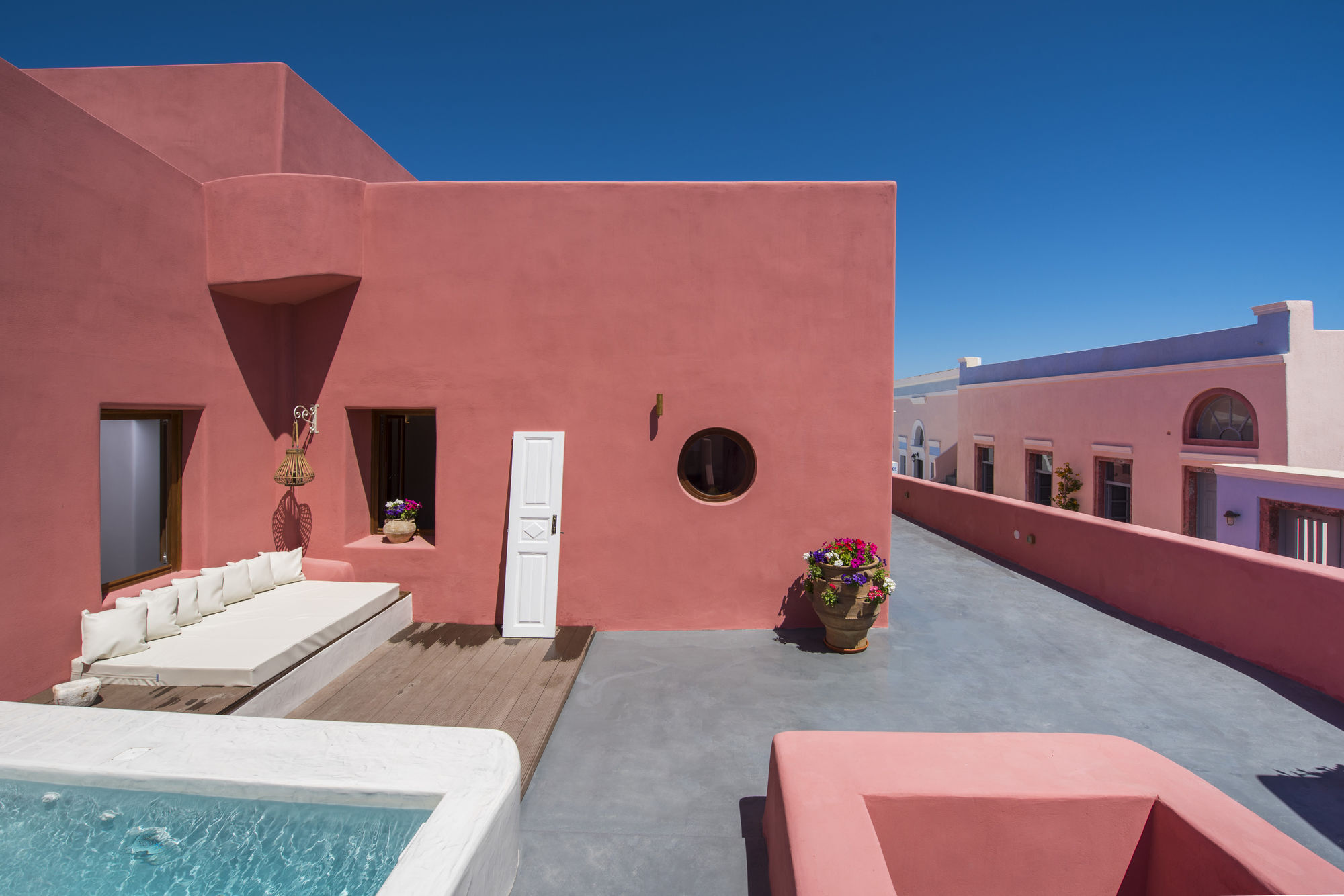 Anemi House & Villas Ia Exterior foto